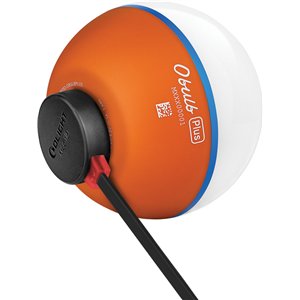 Obulb Plus Orange