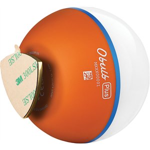 Obulb Plus Orange