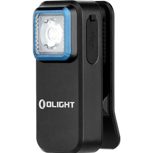 Oclip Clip Light Black