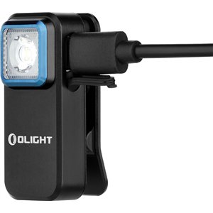 Oclip Clip Light Black