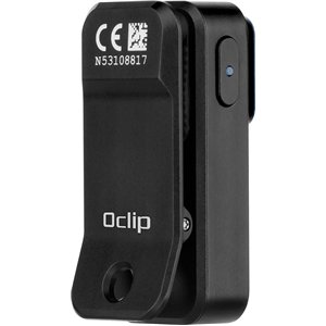 Oclip Clip Light Black