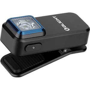 Oclip Clip Light Black