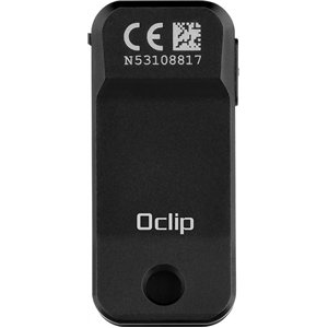 Oclip Clip Light Black