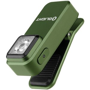 Oclip Clip Light OD Green
