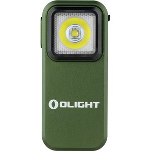 Oclip Clip Light OD Green