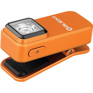 Oclip Clip Light Orange