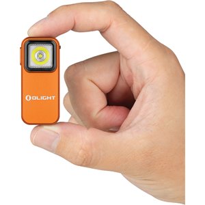 Oclip Clip Light Orange