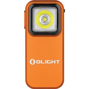 Oclip Clip Light Orange