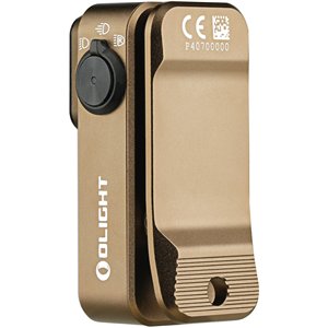 Oclip Pro Clip Light Script