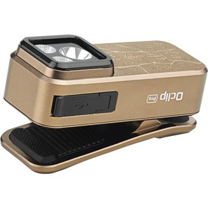 Oclip Pro Clip Light Script