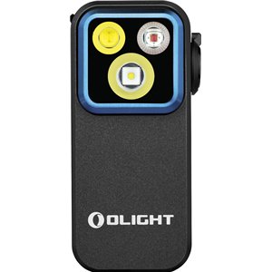 Oclip Pro Clip Light Black