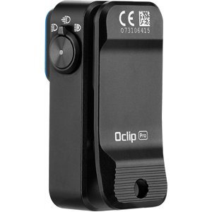 Oclip Pro Clip Light Black