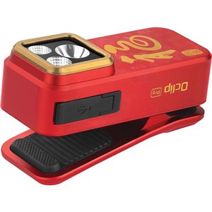 Oclip Pro Clip Light Snake