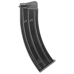 SDS Imports 80048003 Turkish  10rd 12 Gauge Fit SDS Imports Black Polymer