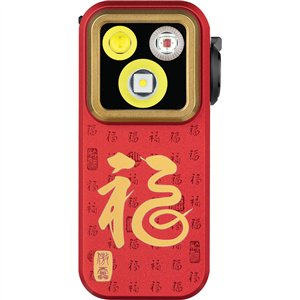 Oclip Pro Clip Light Snake