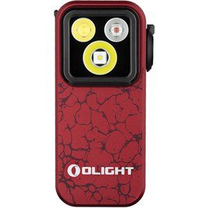 Oclip Pro Clip Molten Lava