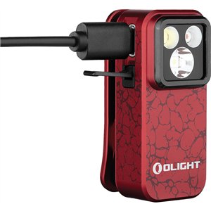 Oclip Pro Clip Molten Lava
