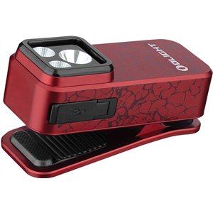 Oclip Pro Clip Molten Lava