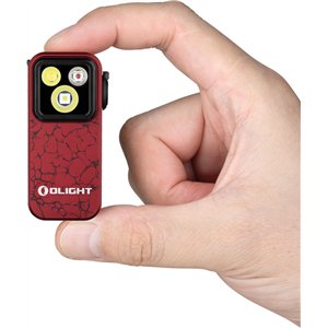 Oclip Pro Clip Molten Lava