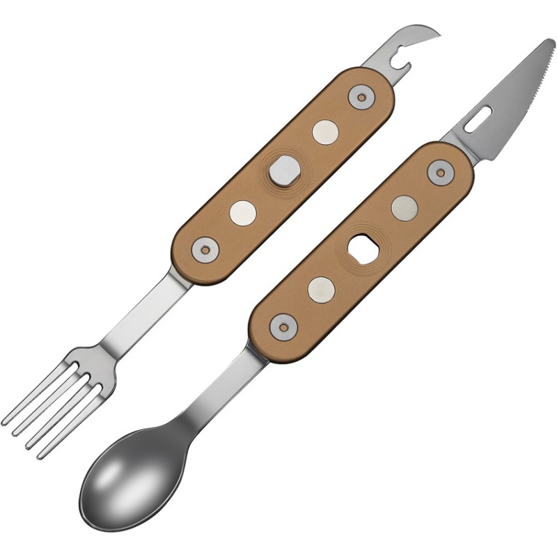 Partake Multi Tool Coyote