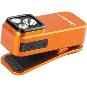Oclip Pro Clip Light Orange