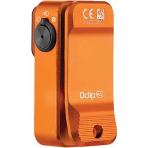 Oclip Pro Clip Light Orange