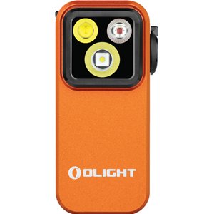 Oclip Pro Clip Light Orange