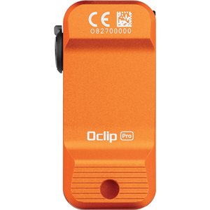 Oclip Pro Clip Light Orange