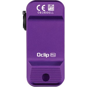 Oclip Pro Clip Light Purple