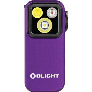 Oclip Pro Clip Light Purple