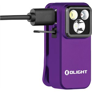 Oclip Pro Clip Light Purple