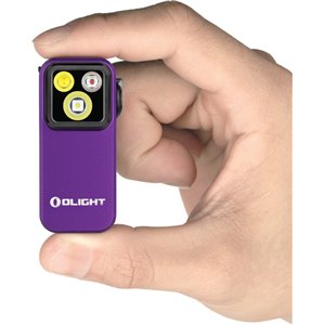 Oclip Pro Clip Light Purple