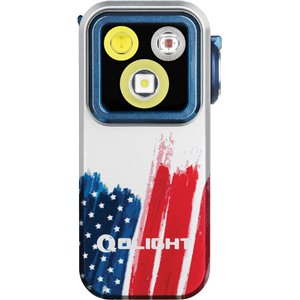 Oclip Pro Clip Light Stars