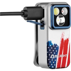 Oclip Pro Clip Light Stars