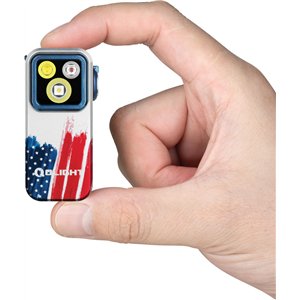 Oclip Pro Clip Light Stars