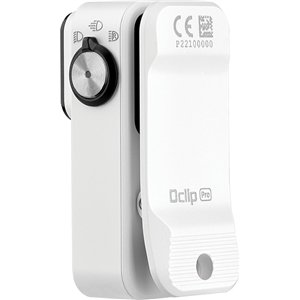 Oclip Pro Clip Light White