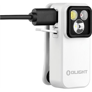 Oclip Pro Clip Light White