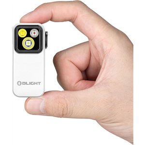Oclip Pro Clip Light White