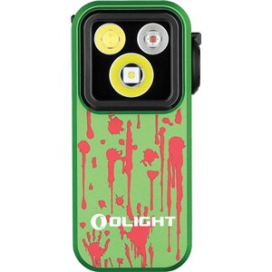 Oclip Pro Clip Light Zombie
