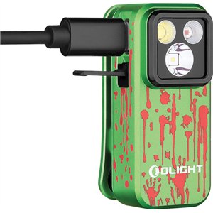 Oclip Pro Clip Light Zombie