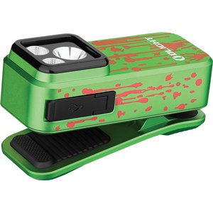 Oclip Pro Clip Light Zombie