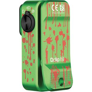 Oclip Pro Clip Light Zombie