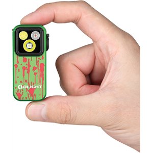 Oclip Pro Clip Light Zombie