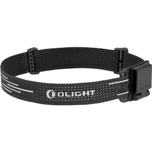 Oclip Headlamp Strap