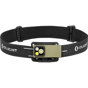 Oclip Headlamp Strap