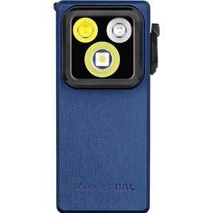 Oclip Ultra Navy Blue