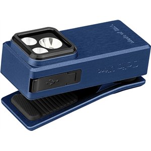 Oclip Ultra Navy Blue