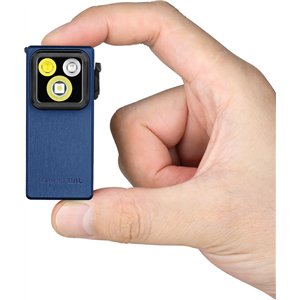 Oclip Ultra Navy Blue