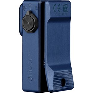 Oclip Ultra Navy Blue