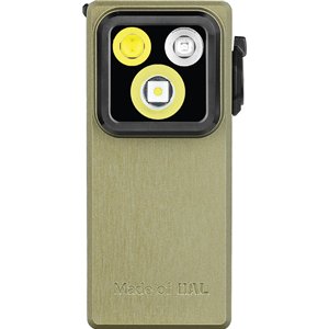 Oclip Ultra Olive Green